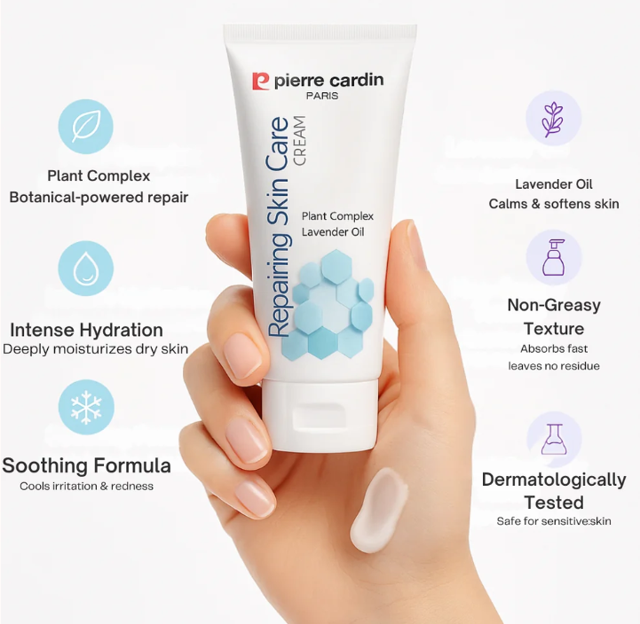 Repairing Skin Care Cream